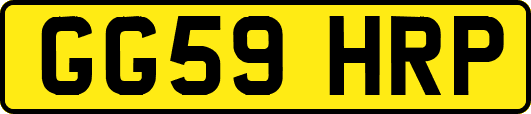 GG59HRP