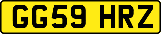 GG59HRZ