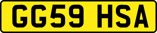 GG59HSA