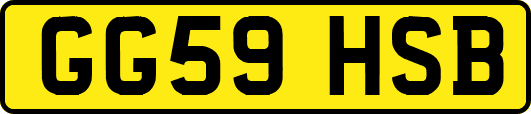 GG59HSB