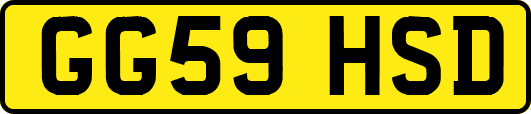 GG59HSD