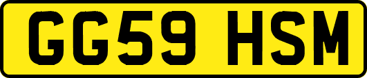 GG59HSM