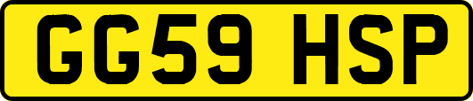 GG59HSP