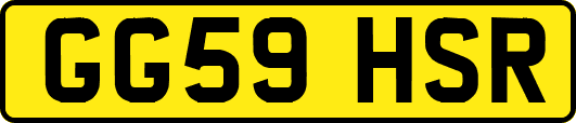 GG59HSR