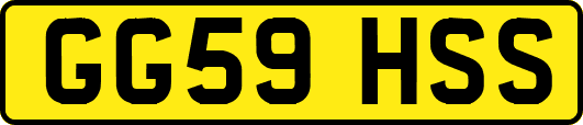 GG59HSS