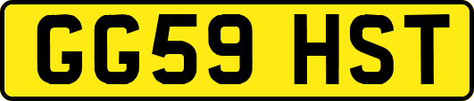 GG59HST