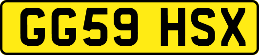GG59HSX
