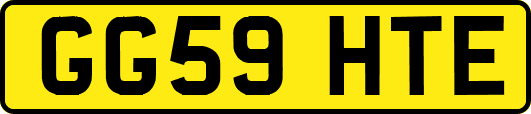 GG59HTE