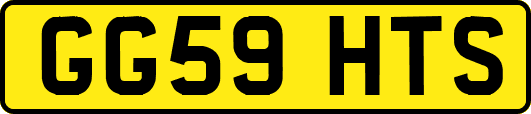 GG59HTS