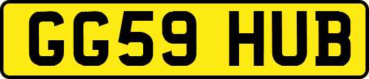 GG59HUB