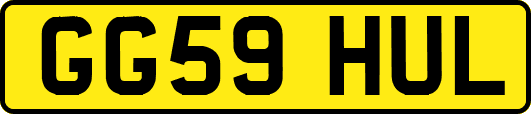 GG59HUL