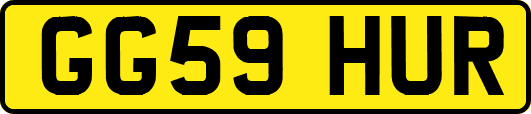 GG59HUR