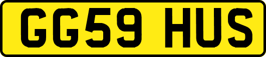 GG59HUS