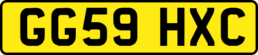 GG59HXC