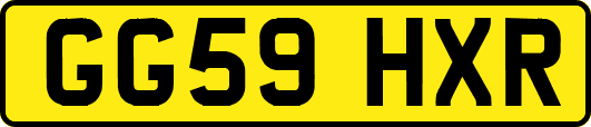GG59HXR