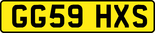 GG59HXS