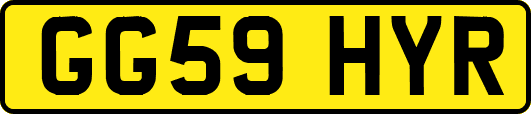 GG59HYR