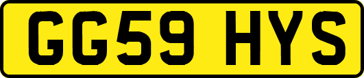 GG59HYS