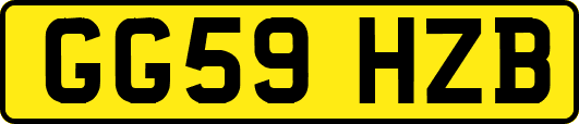 GG59HZB
