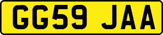 GG59JAA