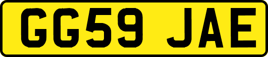 GG59JAE