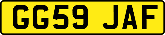 GG59JAF