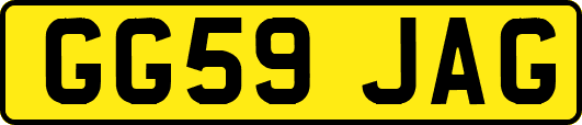 GG59JAG