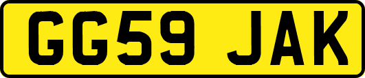 GG59JAK