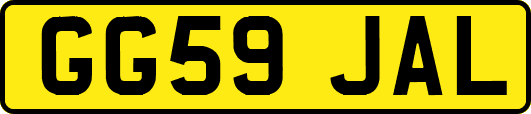 GG59JAL