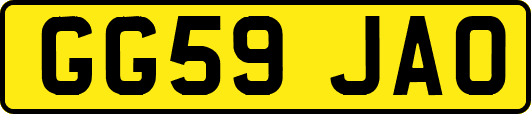 GG59JAO