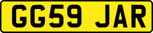 GG59JAR