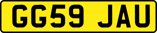 GG59JAU