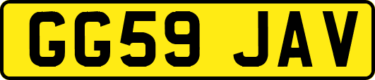 GG59JAV