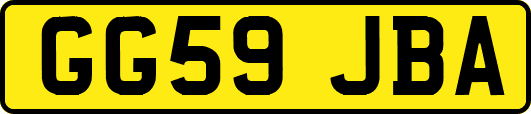 GG59JBA