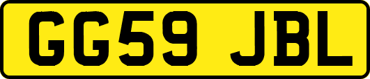 GG59JBL