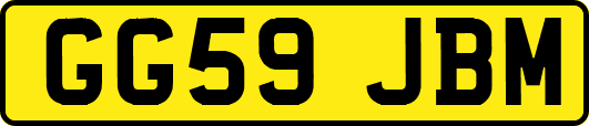 GG59JBM