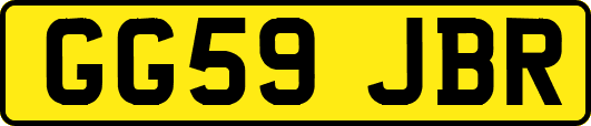GG59JBR