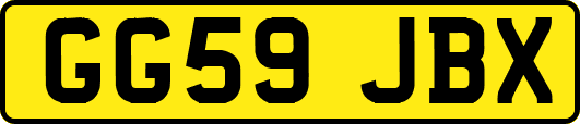 GG59JBX