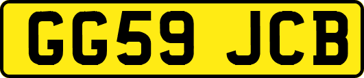 GG59JCB
