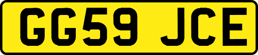 GG59JCE