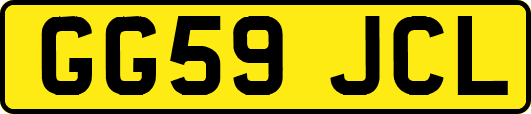 GG59JCL