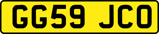 GG59JCO