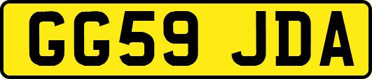 GG59JDA