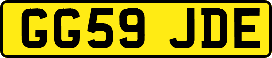 GG59JDE