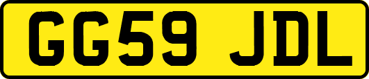 GG59JDL