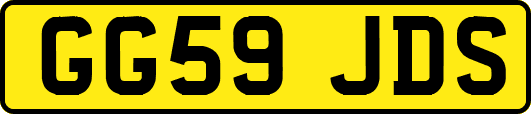 GG59JDS