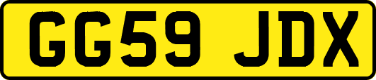 GG59JDX