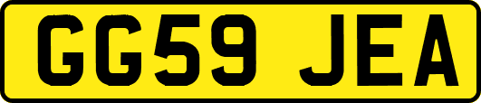 GG59JEA