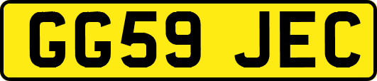 GG59JEC
