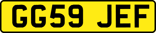 GG59JEF